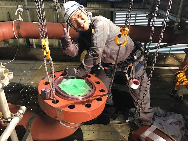 株式会社巧工業